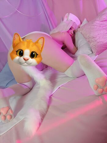 Full leaked Nayochan private photo