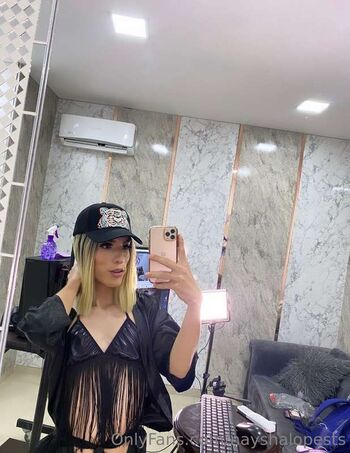 Full leaked Naysha private photo