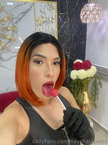 Full leaked Naysha private photo