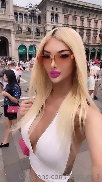 Full leaked Naz duru private photo