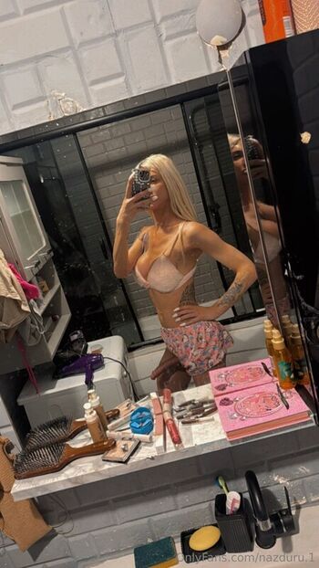 Full leaked Naz duru private photo