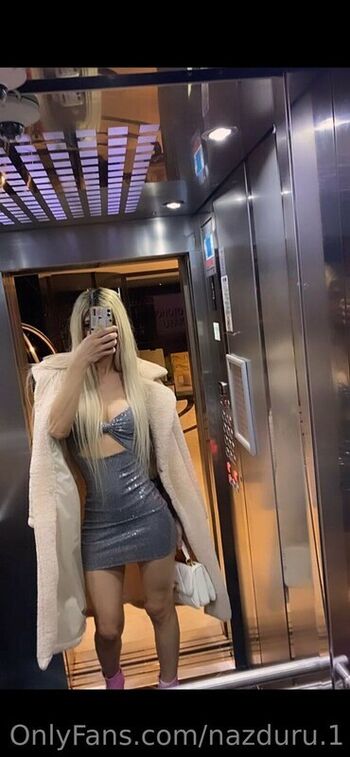Full leaked Naz duru private photo