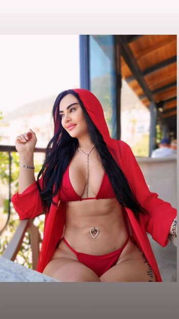 Full leaked Naz mila page private photo