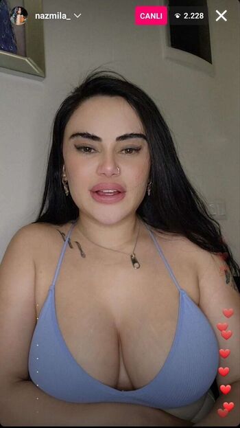 Naz Mila