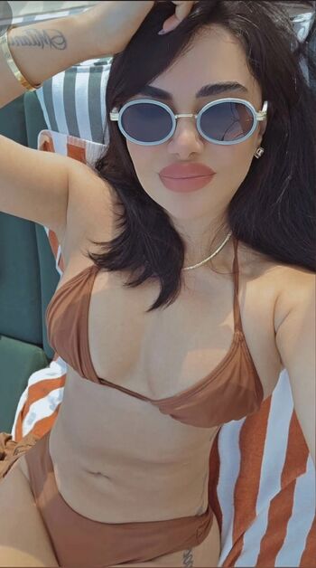Full leaked Naz mila page private photo