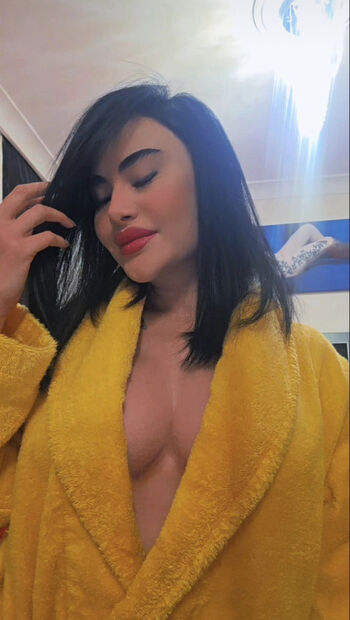 Full leaked Naz mila page private photo