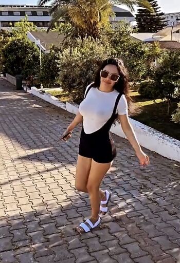 Full leaked Naz mila private photo
