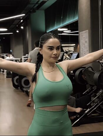 Full leaked Naz mila private photo