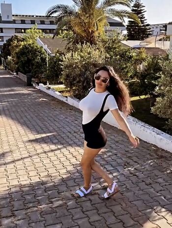 Full leaked Naz mila private photo