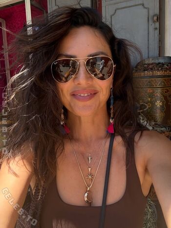 Full leaked Nazan eckes page private photo