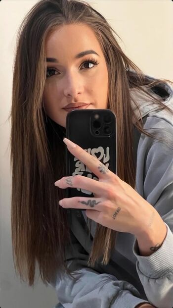 Full leaked Nazaret moreno page private photo