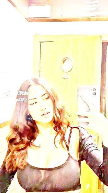 Full leaked Nazli gul private photo