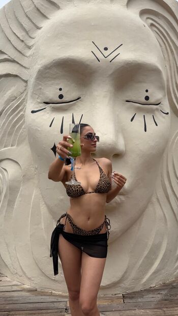 Full leaked Nazli gul private photo
