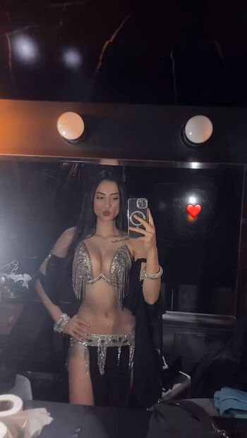 Full leaked Nazli gul private photo