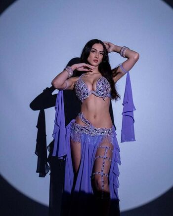 Full leaked Nazli gul private photo