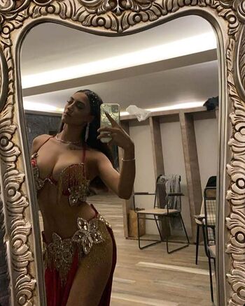 Full leaked Nazli gul private photo