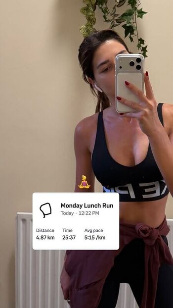 Full leaked Nazlilith private photo