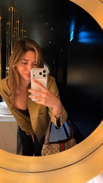 Full leaked Nazlilith private photo