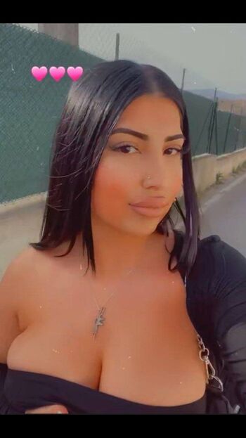 Full leaked Nazly ddl private photo