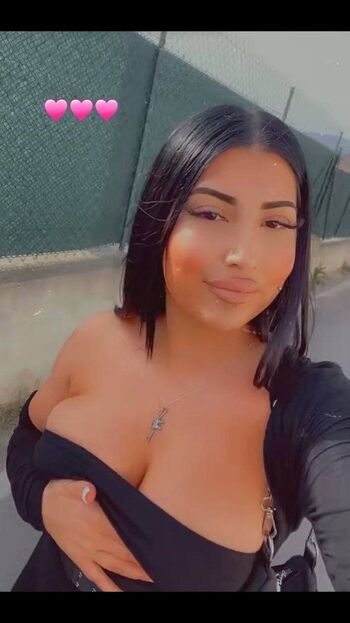 Full leaked Nazly ddl private photo