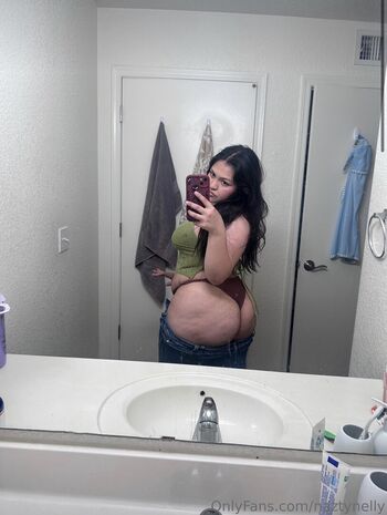 Full leaked Naztynelly page private photo