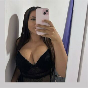 Full leaked Nbarbaraa private photo