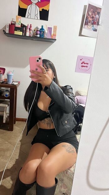 Full leaked Nbarbaraa private photo