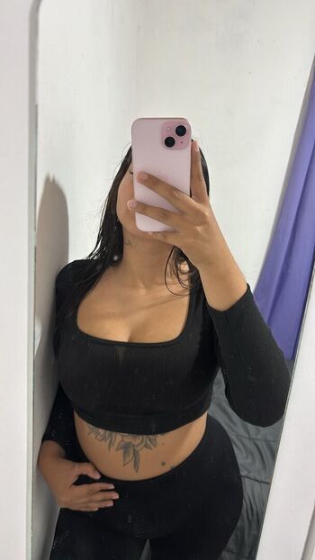Full leaked Nbarbaraa private photo
