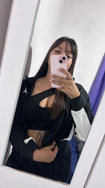 Full leaked Nbarbaraa private photo
