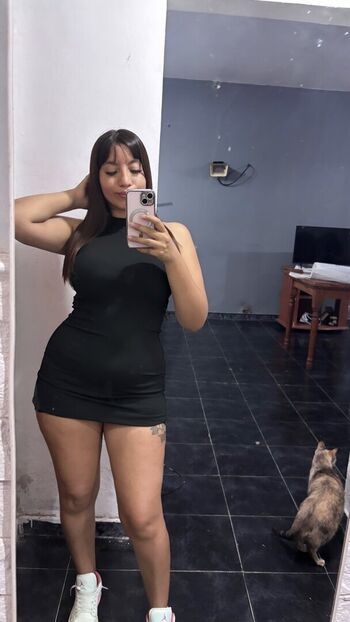 Full leaked Nbarbaraa private photo