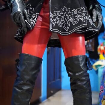 Ncad Latex