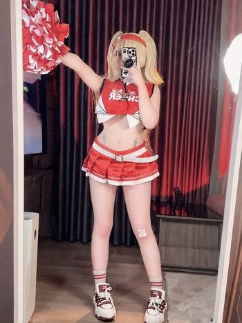 Full leaked Nchr x private photo