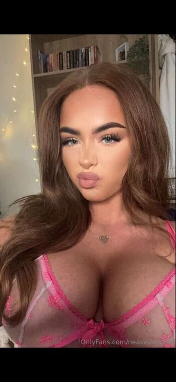 Full leaked Neave dare page private photo
