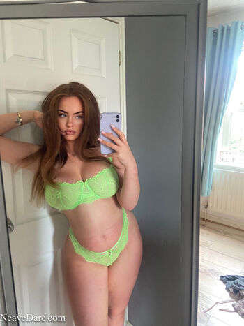 Full leaked Neave dare page private photo