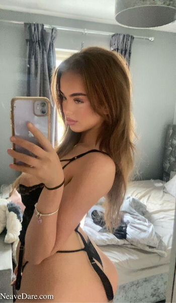 Full leaked Neave dare page private photo