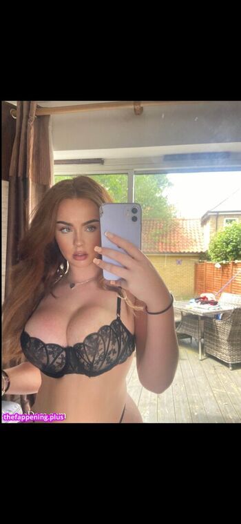 Full leaked Neave dare private photo