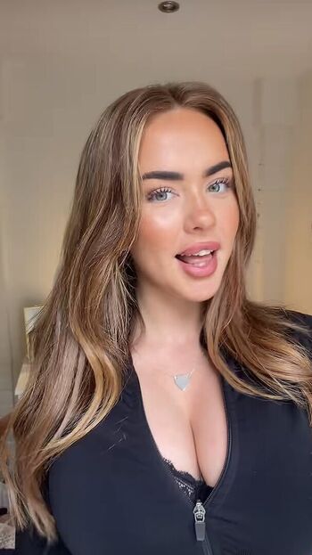 Full leaked Neave dare private photo