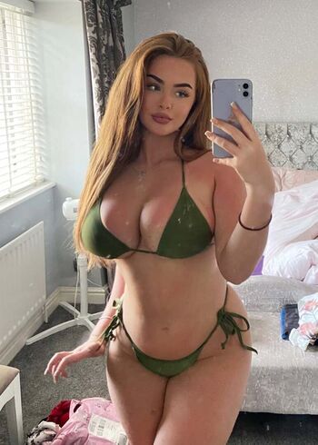Full leaked Neavedare private photo