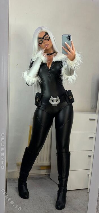 Full leaked Nebubecca private photo