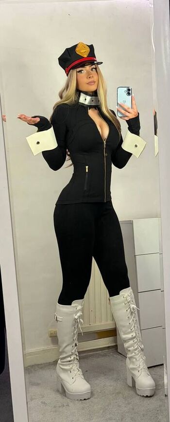 Nebulouslybecca