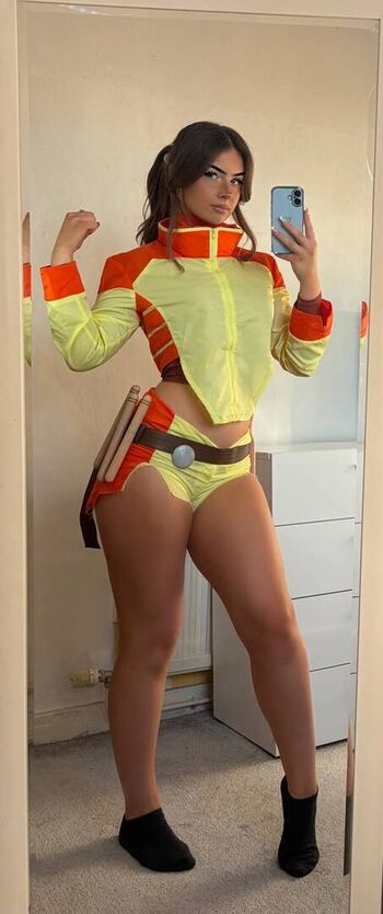 Nebulouslybecca