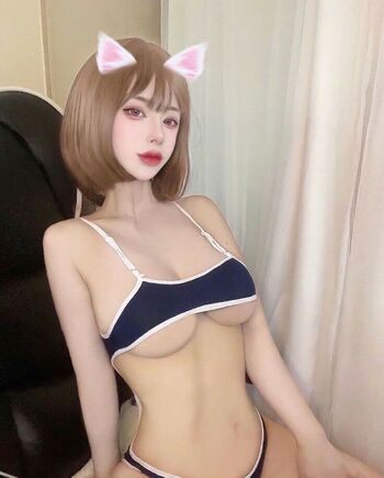 Full leaked Neco mimi private photo