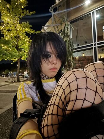 Full leaked Necro makr private photo