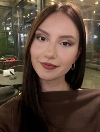 Full leaked Nedime duriqi private photo