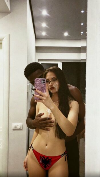 Full leaked Nedime duriqi private photo