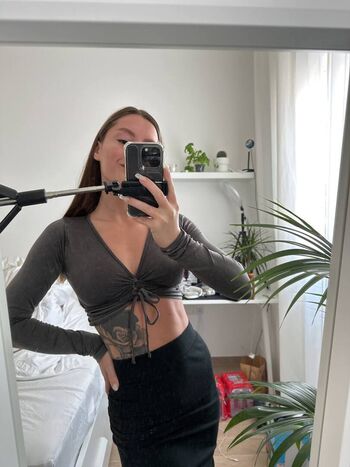 Full leaked Nedogonpolya private photo