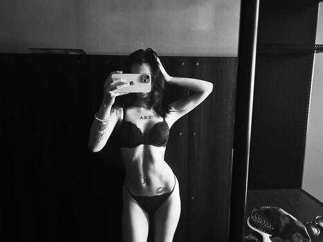 Full leaked Neea kuosmanen private photo