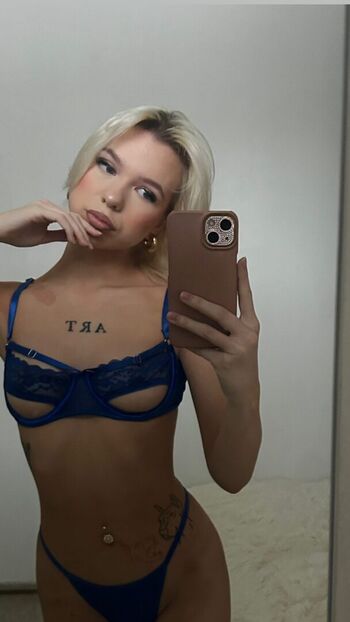 Full leaked Neea kuosmanen private photo