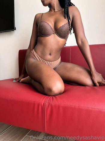 Full leaked Needy sasha private photo