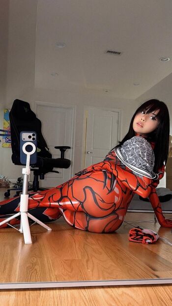 Full leaked Neeko private photo